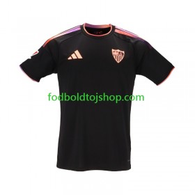 FC Sevilla 3 trøje 2026-27 S/S